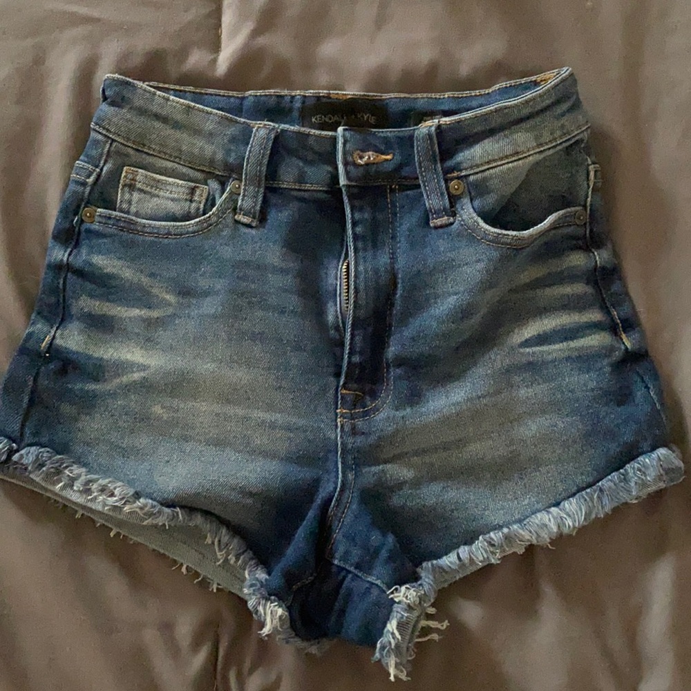 Kendall and Kylie Shorts